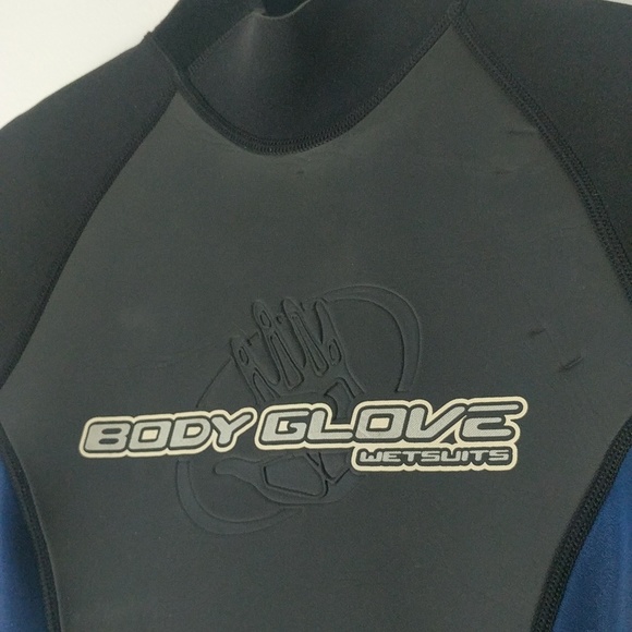 Body Glove Woman's Shortie Wetsuit 7/8 - Picture 7 of 10